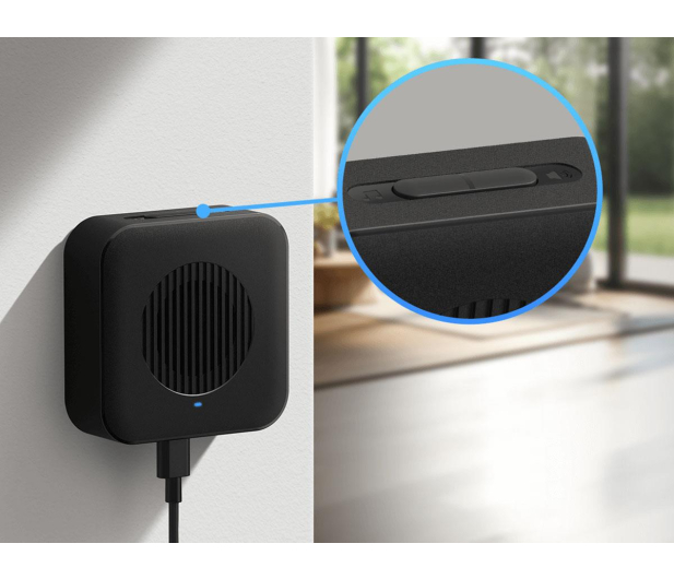 Aqara Inteligentny Wideodomofon G400 - 1509786 - zdjęcie 7